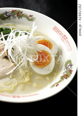 鶏白湯ラーメン 62882182