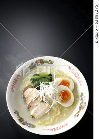 鶏白湯ラーメン 62882275