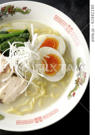 鶏白湯ラーメン 鶏白湯ラーメン 62882280