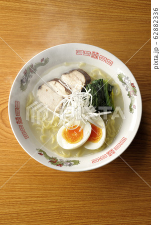 鶏白湯らーめん 鶏白湯らーめん 62882336