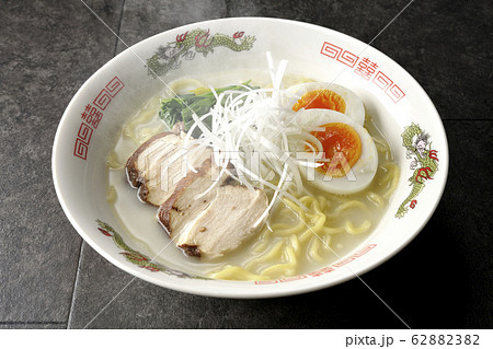 白湯拉麺 62882382