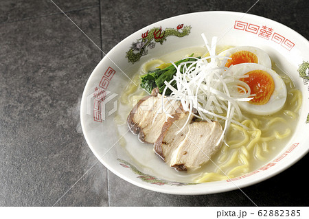 白湯拉麺 62882385