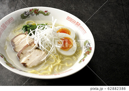 白湯拉麺 62882386