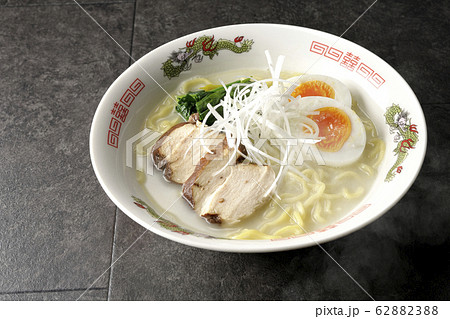 白湯拉麺 白湯拉麺 62882388