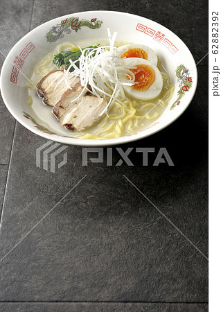 白湯拉麺 62882392