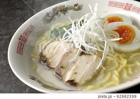 白湯拉麺 62882399