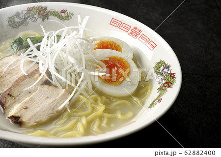 白湯拉麺 白湯拉麺 62882400