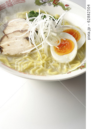 鶏白湯ラーメン 62882504