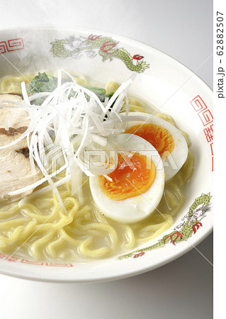 鶏白湯ラーメン 鶏白湯ラーメン 62882507
