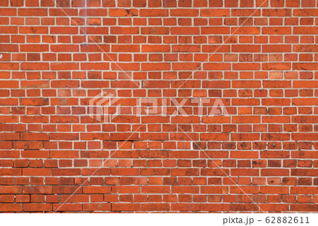 Orange bricks loft exterior background Orange bricks loft exterior background 62882611