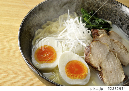 白湯拉麺 白湯拉麺 62882954