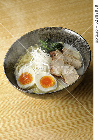 白湯拉麺 白湯拉麺 62882959
