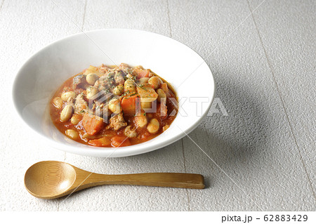 ポークビーンズ 62883429