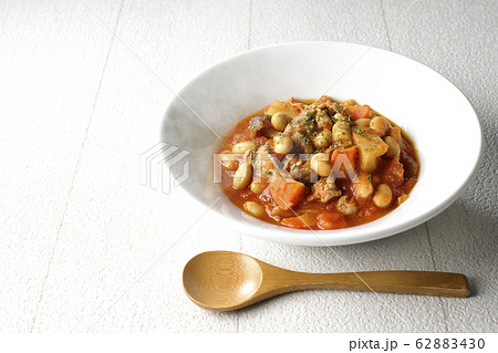 ポークビーンズ 62883430