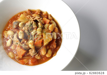 ポークビーンズ ポークビーンズ 62883628