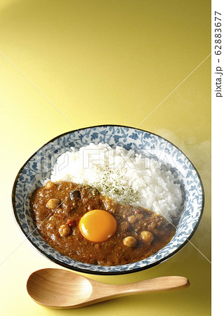キーマカレー 62883677