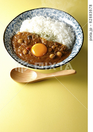 キーマカレー キーマカレー 62883678