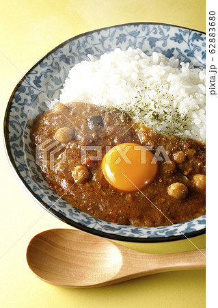 キーマカレー 62883680