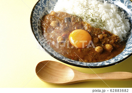 キーマカレー キーマカレー 62883682