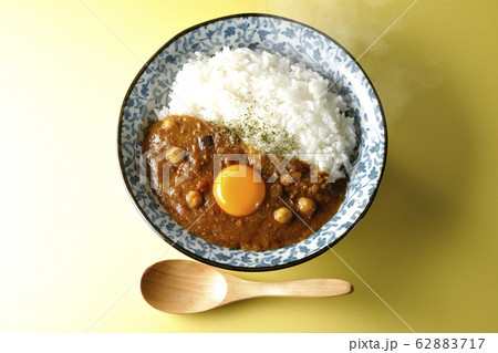 キーマカレー キーマカレー 62883717