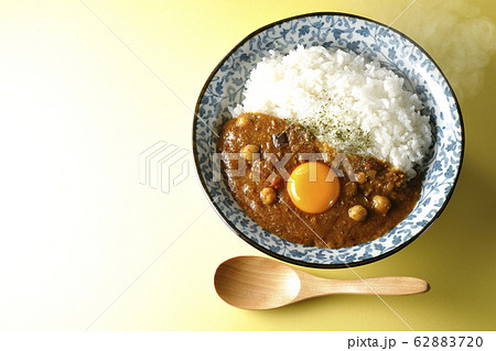 キーマカレー キーマカレー 62883720