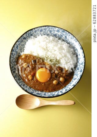 キーマカレー 62883721