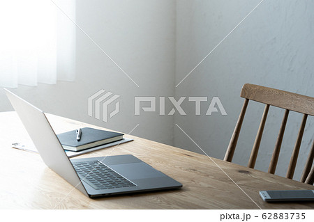 在宅勤務イメージ 在宅勤務イメージ 62883735