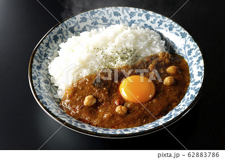 キーマカレー キーマカレー 62883786