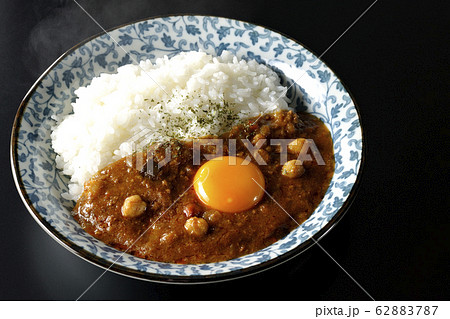 キーマカレー キーマカレー 62883787