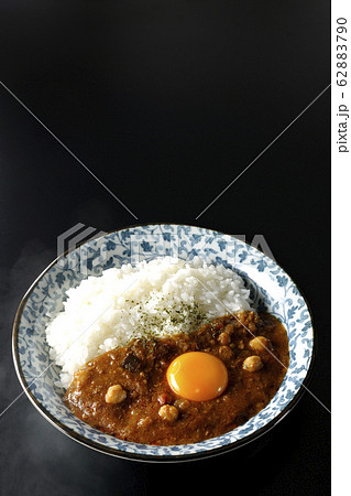 キーマカレー キーマカレー 62883790