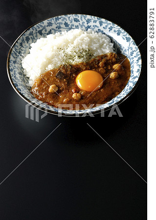 キーマカレー キーマカレー 62883791