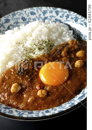 キーマカレー キーマカレー 62883796