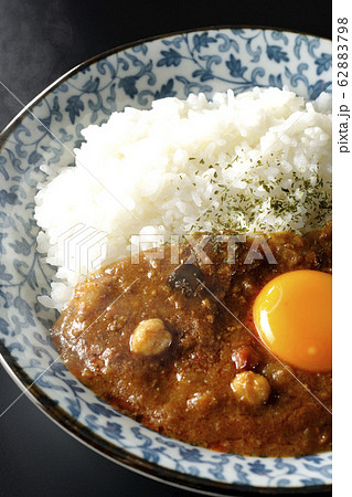キーマカレー キーマカレー 62883798