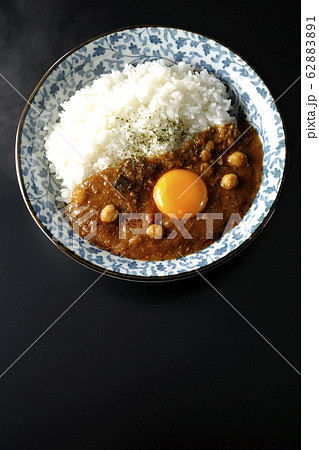 キーマカレー キーマカレー 62883891
