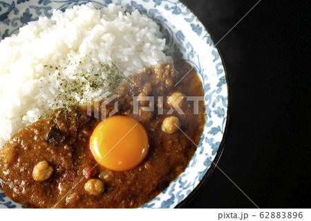 キーマカレー キーマカレー 62883896