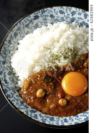 キーマカレー 62883904