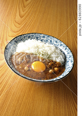 キーマカレー キーマカレー 62883990