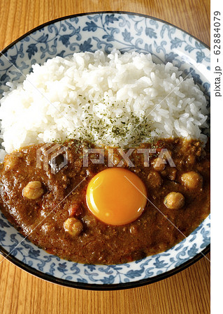 キーマカレー キーマカレー 62884079