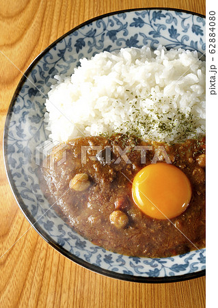 キーマカレー 62884080