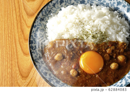 キーマカレー 62884083