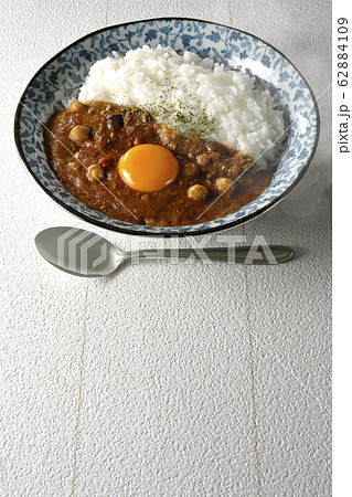 キーマカレー キーマカレー 62884109