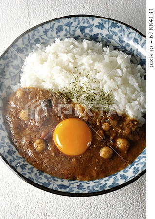 キーマカレー キーマカレー 62884131