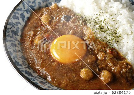 キーマカレー 62884179