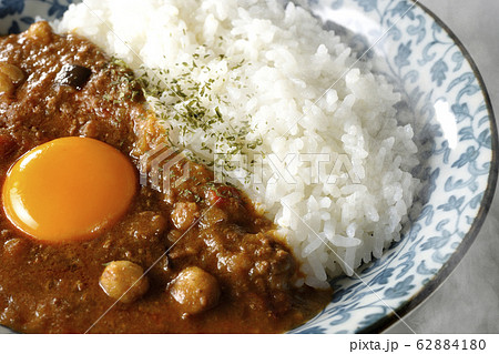 キーマカレー キーマカレー 62884180