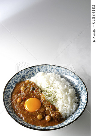 キーマカレー キーマカレー 62884183