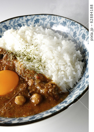キーマカレー 62884188