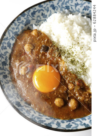 キーマカレー キーマカレー 62884244