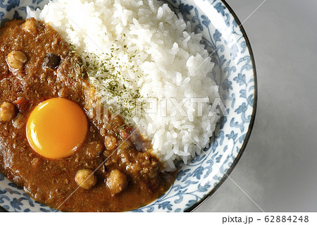 キーマカレー キーマカレー 62884248