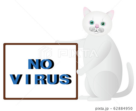 NO VIRUS 1 NO VIRUS 1 62884950