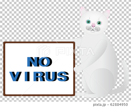 NO VIRUS 1 NO VIRUS 1 62884950